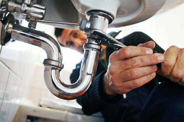 Best Same-Day Plumbing Service  in Claremore, OK