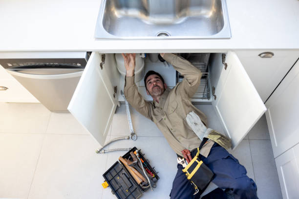 Best 24-Hour Plumber Near Me  in Claremore, OK