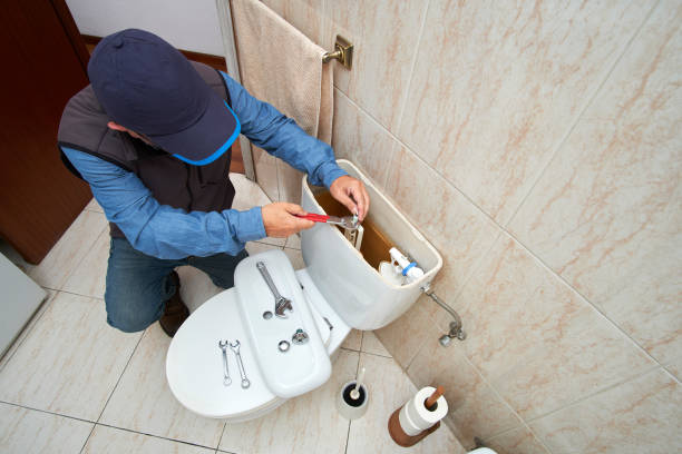 Trusted Claremore, OK Plumbing Experts