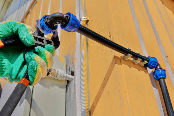 Sprinkler Systems in Claremore, OK