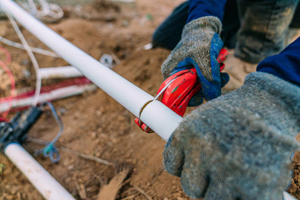 Best Emergency Plumbing Repair  in Claremore, OK